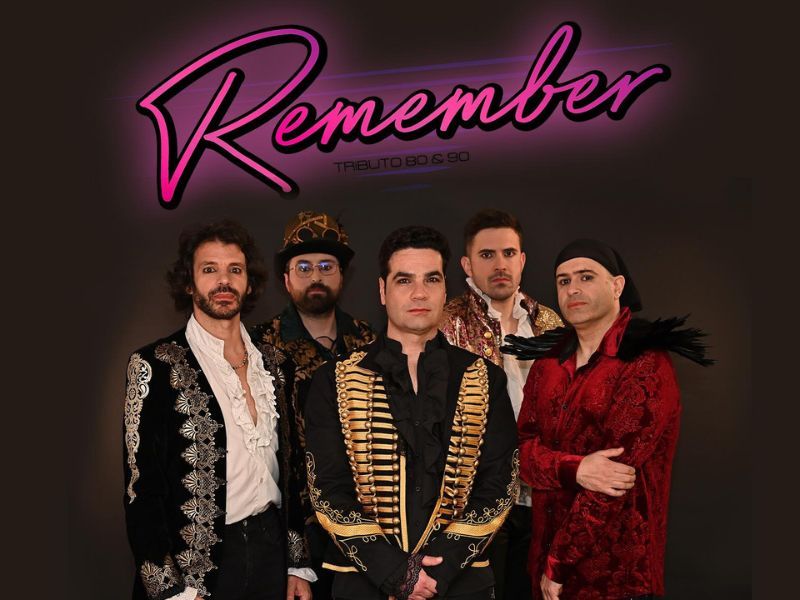 Remember © C.M. Esposende Remember © C.M. Esposende