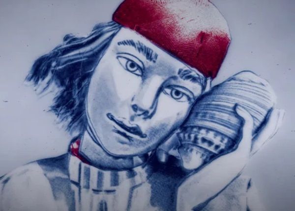 “Vasco da Gama – O Mar Infinito” dá início ao Festival de Cinema ao Ar Livre “LAVADIAS”