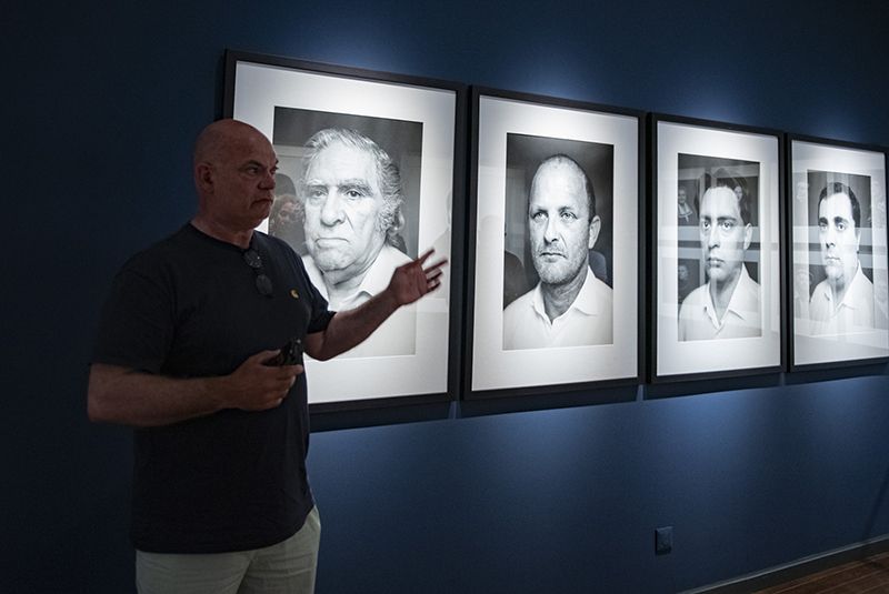 Lisbon Municipal Archive Celebrates World Photography Day with Unique Exhibitions and Activities