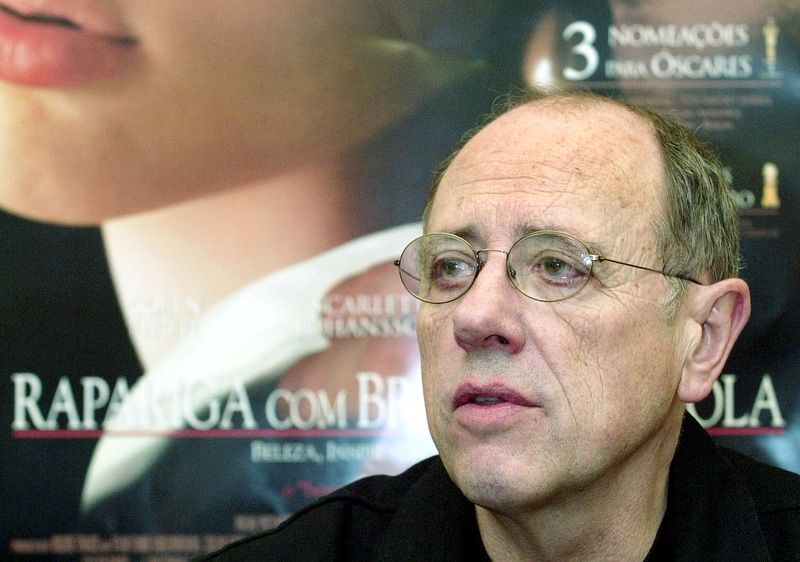 Eduardo Serra © António Cotrim / LUSA, 2007 Eduardo Serra © António Cotrim / LUSA, 2007