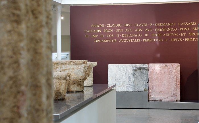 © EGEAC – Museu de Lisboa/José Avelar © EGEAC – Museu de Lisboa/José Avelar