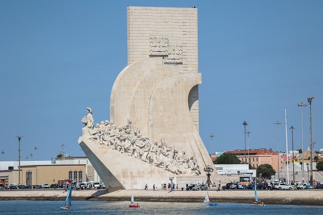 © Tiago Petinga/Lusa