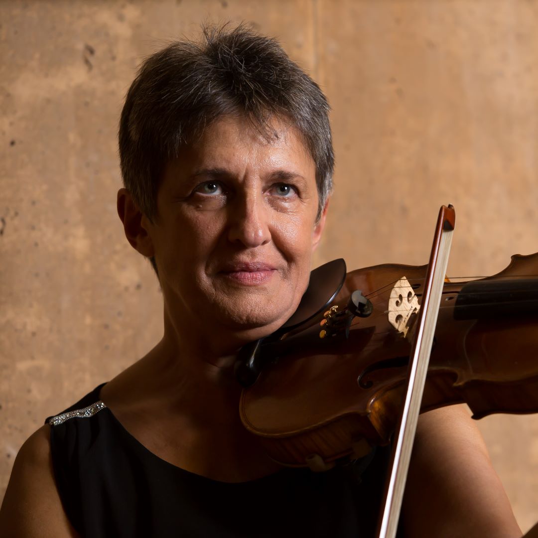 Telemann vivaldi tartini pelos solistas da metropolitana e cultura