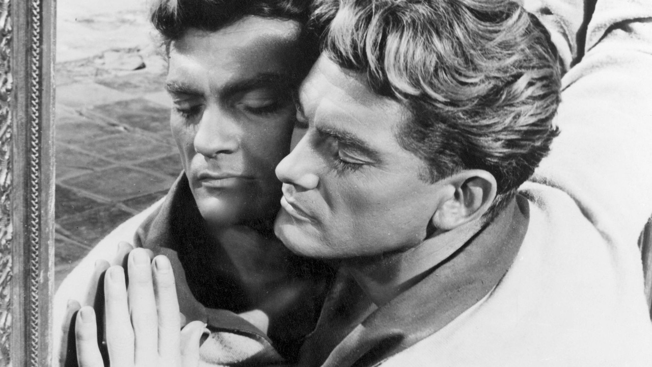 "Orfeu" de Jean Cocteau "Orfeu" de Jean Cocteau