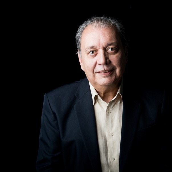 Fernando Tordo © Rita Carmo Fernando Tordo © Rita Carmo
