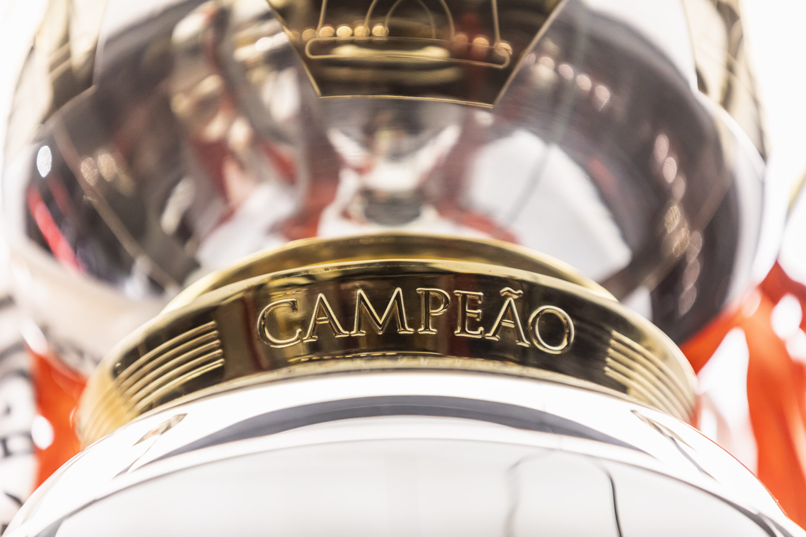 O que é ser campeão? | e-cultura