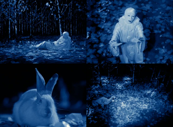 In memoriam Kenneth Anger | e-cultura