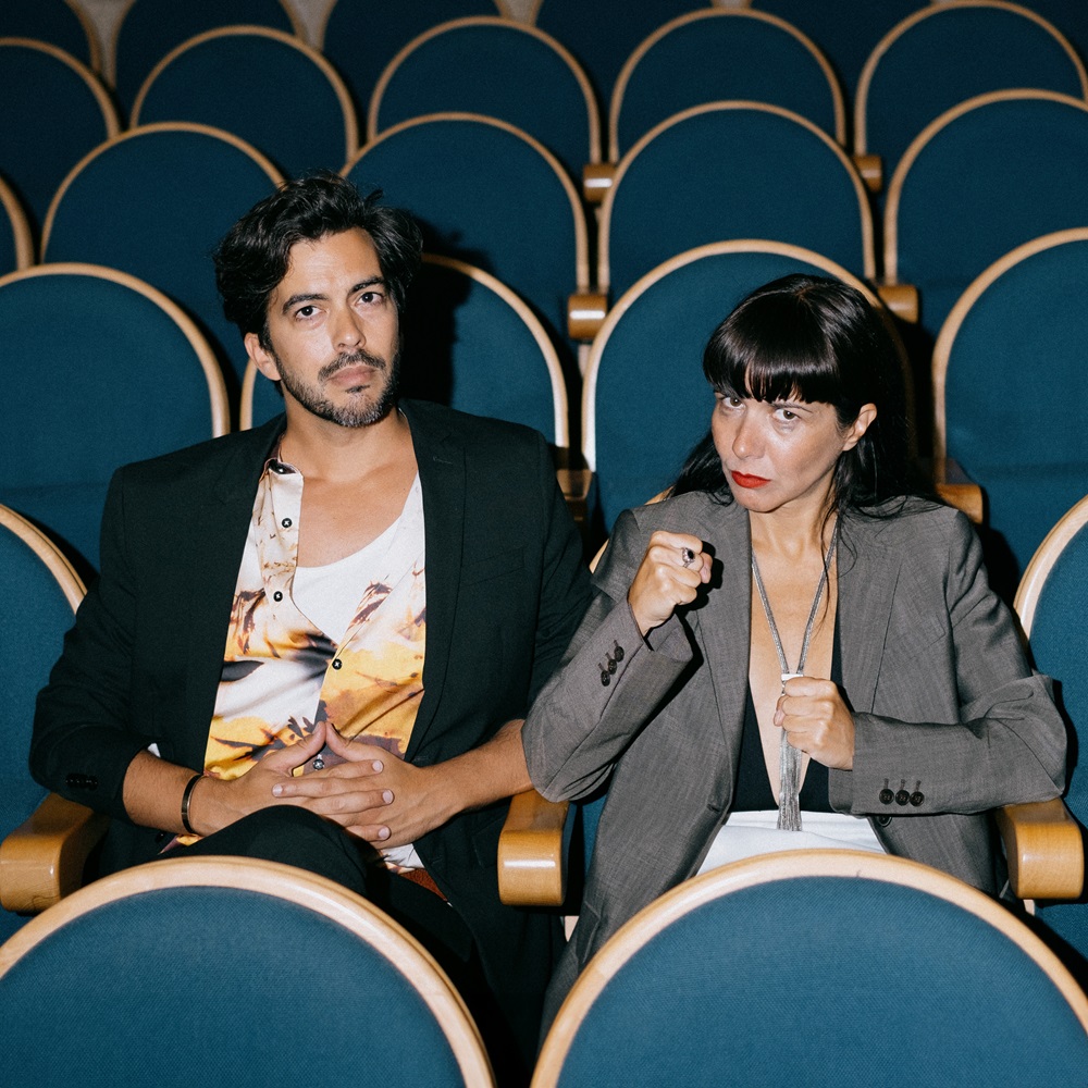 Best Youth apresentam Everywhen ao vivo | e-cultura
