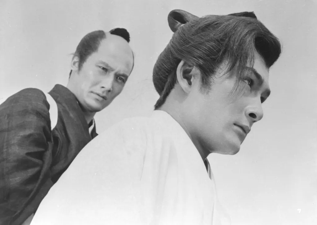 "A Tragédia do Bushidô" de Eitarô Morikawa "A Tragédia do Bushidô" de Eitarô Morikawa