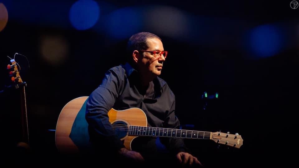 Workshop de Jazz com Mário Delgado | e-cultura
