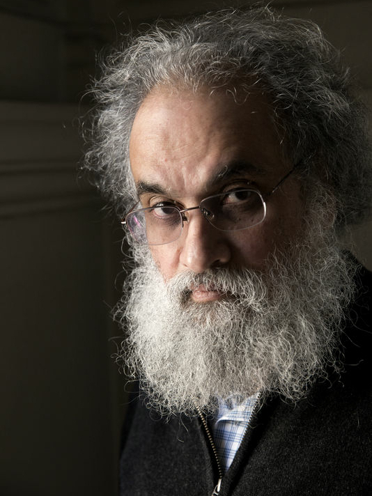 Sanjay Subrahmanyam Foto: UCLA Sanjay Subrahmanyam Foto: UCLA