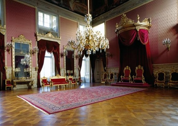 Sala do trono