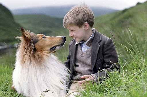 «Lassie», de Charles Sturridge