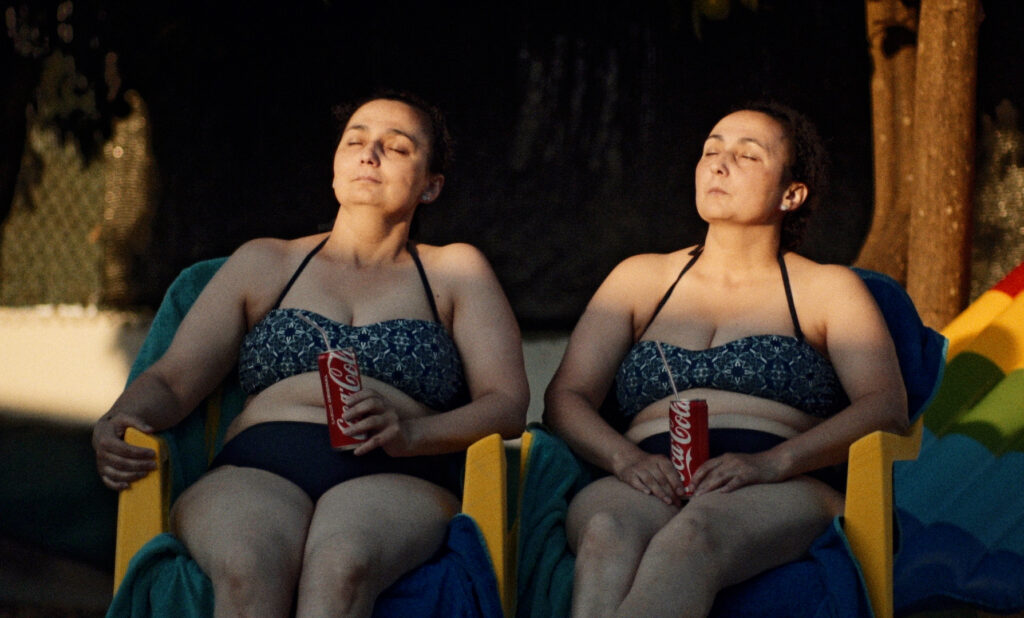 "Amor Fati" de Cláudia Varejão "Amor Fati" de Cláudia Varejão