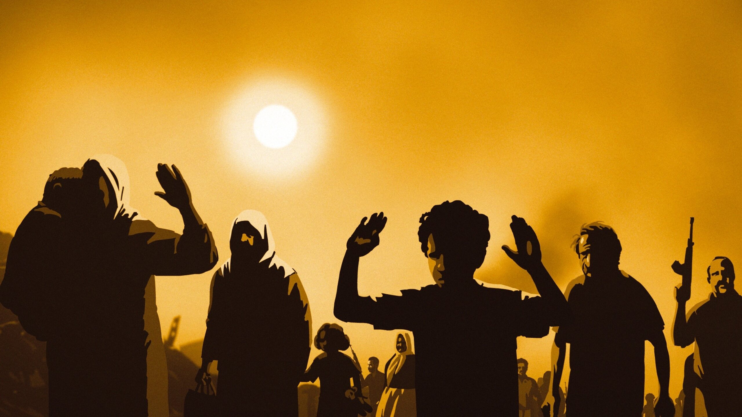 "A Valsa de Bashir" de Ari Folman "A Valsa de Bashir" de Ari Folman